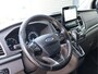 Ford Transit Custom 2.0 TDCI 131pk Euro 6 Automaat DC 5 pers. - 2x Schuifdr. - Trekhaak
