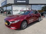 Mazda 3 3 Sedan 2.0 E-SkyActiv-X 186 Takumi , Demovoordeel € 5.000,- , Automaat, Leder, Bose, 360 Camera, HUD, LMV 18 Inch, Clima, Stoelverwarming, Stuurverwarming, Navi, Apple Carplay, LKA, Adap. Cruise