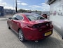 Mazda 3 3 Sedan 2.0 E-SkyActiv-X 186 Takumi , Demovoordeel € 5.000,- , Automaat, Leder, Bose, 360 Camera, HUD, LMV 18 Inch, Clima, Stoelverwarming, Stuurverwarming, Navi, Apple Carplay, LKA, Adap. Cruise