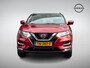 Nissan Qashqai 1.2 N-Connecta Design Pack | Trekhaak | Navigatie | 360° Camera | Panoramadak | Keyless Entry | Cruise & Climate Control | Rijklaarprijs!