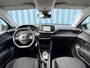 Peugeot 208 1.2 Hybrid 110 e-DCS6 Style Automaat | Airco | Cruise control | Parkeersensoren achter | Led | Apple carplay & Android auto | Verkeersbord detectie