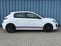 Peugeot 208 1.2 Hybrid 110 e-DCS6 Style Automaat | Airco | Cruise control | Parkeersensoren achter | Led | Apple carplay & Android auto | Verkeersbord detectie
