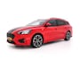 Ford Focus Wagon 2.0 ST-Line-X Business EcoBlue (INCL-BTW) Aut. *ADAPTIVE-CRUISE | DIGI-COCKPIT | KEYLESS | CAMERA | NAVI-FULLMAP | HEATED-SPORTSEATS | DAB+ | SHIFT-PADDLES | ECC | PDC | TOWBAR | 18''ALU*