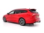Ford Focus Wagon 2.0 ST-Line-X Business EcoBlue (INCL-BTW) Aut. *ADAPTIVE-CRUISE | DIGI-COCKPIT | KEYLESS | CAMERA | NAVI-FULLMAP | HEATED-SPORTSEATS | DAB+ | SHIFT-PADDLES | ECC | PDC | TOWBAR | 18''ALU*