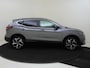 Nissan Qashqai 1.2 Tekna | Panoramadak | 360 Camera | Stoelverwarming | Navigatie