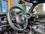 MINI One Mini 1.5 Chili Aut 102pk/Leer/17"S/Navi/Led/31.000km