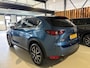 Mazda CX-5 2.5 SkyActiv-G 194 GT-M 4WD adaptive cruise achterklep electrisch camera