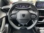 Peugeot 208 GT 1.2 Turbo 100pk | DRAADLOOS APPLE CARPLAY / ANDROID AUTO | 360° CAMERA | ADAPTIVE CRUISE | 17" LM-VELGEN | LEDER/STOF | DODEHOEKBEW. | CLIMA | DAB+ | ISOFIX