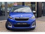 Peugeot 108 1.0 e-VTi Allure | Navigatie via App | Camera | Cruise Control | Climate Control | Apple Carplay/Android Auto | LMV 15 Inch