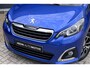 Peugeot 108 1.0 e-VTi Allure | Navigatie via App | Camera | Cruise Control | Climate Control | Apple Carplay/Android Auto | LMV 15 Inch