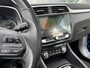 MG ZS EV Luxury 45 kWh Clima Leder Pano 1e Eig NAP