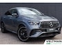 Mercedes-Benz GLE Coupé AMG 53 Hybrid 4MATIC+ PANO DISTRONIC TREKHAAK CARBON LUCHTVERING HEAD UP