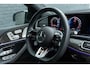 Mercedes-Benz GLE Coupé AMG 53 Hybrid 4MATIC+ PANO DISTRONIC TREKHAAK CARBON LUCHTVERING HEAD UP