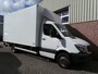 Mercedes-Benz Sprinter 513cdi 130pk Bakwagen+Laadklep Stoelverwarming