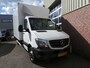 Mercedes-Benz Sprinter 513cdi 130pk Bakwagen+Laadklep Stoelverwarming