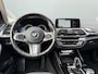 BMW X3 BWJ 2018 xDrive30i 252 PK High Executive AUTOMAAT | ADAPTIVE CRUISE | STOELVERW. | FULL LED | LEER | DIGITAAL DISPLAY | CAMERA | NAVI | CLIMA | PDC | LMV