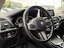 BMW X3 BWJ 2018 xDrive30i 252 PK High Executive AUTOMAAT | ADAPTIVE CRUISE | STOELVERW. | FULL LED | LEER | DIGITAAL DISPLAY | CAMERA | NAVI | CLIMA | PDC | LMV