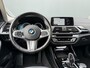 BMW X3 BWJ 2018 xDrive30i 252 PK High Executive AUTOMAAT | ADAPTIVE CRUISE | STOELVERW. | FULL LED | LEER | DIGITAAL DISPLAY | CAMERA | NAVI | CLIMA | PDC | LMV