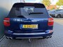 Porsche Cayenne BWJ 2009 4.8 Turbo 501 PK AUTOMAAT | NW APK TREKHAAK / NAVI / LEDER / STOELVERW. / SCHUIF PANODAK / ELEKTR. STUUR / CLIMA / CRUISE / PDC / LMV /