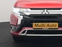 Mitsubishi Outlander 2.4 Intense+ Plug In Hybrid 225pk Dealer O.H PHEV | 360 Camera | Lederen Sportstoelen Verwarmd | Keyless | Navigatie | Stuur Verwarmd | Cruise Control | Blis | DAB |