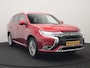 Mitsubishi Outlander 2.4 Intense+ Plug In Hybrid 225pk Dealer O.H PHEV | 360 Camera | Lederen Sportstoelen Verwarmd | Keyless | Navigatie | Stuur Verwarmd | Cruise Control | Blis | DAB |