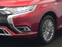Mitsubishi Outlander 2.4 Intense+ Plug In Hybrid 225pk Dealer O.H PHEV | 360 Camera | Lederen Sportstoelen Verwarmd | Keyless | Navigatie | Stuur Verwarmd | Cruise Control | Blis | DAB |