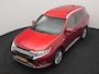 Mitsubishi Outlander 2.4 Intense+ Plug In Hybrid 225pk Dealer O.H PHEV | 360 Camera | Lederen Sportstoelen Verwarmd | Keyless | Navigatie | Stuur Verwarmd | Cruise Control | Blis | DAB |
