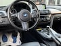 BMW 3-Serie Touring BWJ 2019 318i M 136 PK Sport Corporate Lease AUTOMAAT | NW APK | STOELVERW. | FULL LED | LEER | ELKETR. ACHTERKLEP | NAVI | CLIMA | CRUISE | LMV | PDC