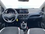 Hyundai i10 1.0 Comfort Smart airco/ cruise control/ navigatiesysteem full map/ apple Carplay/Android Auto/