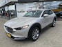 Mazda CX-30 2.0 e-SkyActiv-X 186 M Hybrid Centre Line , Demovoordeel € 5.040,-, Adap. Cruise, Clima, Stoelverwarming, Stuurverwarming, LMV 18 Inch, Stoffen bekleding, Camera, PDC, Navi, HUD, Apple Carplay
