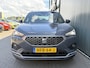 SEAT Tarraco BWJ 2021 1.4 TSI e-Hybrid 150 PK PHEV Xcellence AUTOMAAT | NW APK | STOELVERW. VOOR + ACHTER | FULL LED | LEER | ADAPTIVE CRUISE | ELKETR. ACHTERKLEP | NAVI | CLIMA | CARPLAY + ANDROID | LMV | PDC