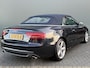 Audi A5 Cabriolet BWJ 2011 2.0 TFSI 180 PK Pro Line S NW APK ELEKTRISCHE STOELVERSTELLING / LEER / CRUISE / LMV / PDC / NAVI / XENON / LED / STOELVERWARMING