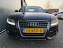 Audi A5 Cabriolet BWJ 2011 2.0 TFSI 180 PK Pro Line S NW APK ELEKTRISCHE STOELVERSTELLING / LEER / CRUISE / LMV / PDC / NAVI / XENON / LED / STOELVERWARMING
