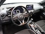 Nissan Juke 1.0 DIG-T N-Connecta | Automaat | Climate control | Led verlichting | Navigatie | Achteruitrij camera | DAB radio |