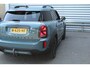 MINI Countryman 1.5 136pk Business Edition AUTOMAAT NL-Auto NAP Clima Cruise Navi Carplay Camera 17"LMV Leder Afn. Trekhaak 1500kg