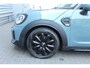 MINI Countryman 1.5 136pk Business Edition AUTOMAAT NL-Auto NAP Clima Cruise Navi Carplay Camera 17"LMV Leder Afn. Trekhaak 1500kg