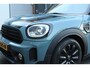 MINI Countryman 1.5 136pk Business Edition AUTOMAAT NL-Auto NAP Clima Cruise Navi Carplay Camera 17"LMV Leder Afn. Trekhaak 1500kg