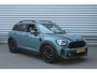 MINI Countryman 1.5 136pk Business Edition AUTOMAAT NL-Auto NAP Clima Cruise Navi Carplay Camera 17"LMV Leder Afn. Trekhaak 1500kg