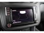 Volkswagen Caddy 1.4 TGI 110PK CNG EURO 6 Automaat - Airco - Navi - Cruise - €12.950,- Excl.