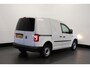 Volkswagen Caddy 1.4 TGI 110PK CNG EURO 6 Automaat - Airco - Navi - Cruise - €12.950,- Excl.