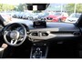 Mazda CX-5 2.5 AWD SkyActiv-G 194 Signature , Automaat, Leder, Adap.Cruise, 360 Camera, All Season, Bose, Navi, Apple Carplay, LMV 19 Inch, Stoelventilatie, HUD