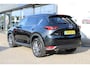 Mazda CX-5 2.5 AWD SkyActiv-G 194 Signature , Automaat, Leder, Adap.Cruise, 360 Camera, All Season, Bose, Navi, Apple Carplay, LMV 19 Inch, Stoelventilatie, HUD