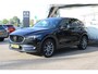 Mazda CX-5 2.5 AWD SkyActiv-G 194 Signature , Automaat, Leder, Adap.Cruise, 360 Camera, All Season, Bose, Navi, Apple Carplay, LMV 19 Inch, Stoelventilatie, HUD