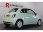 Fiat 500 1.0 Hybrid Pop - Airco / DAB radio / Limiter