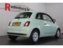 Fiat 500 1.0 Hybrid Pop - Airco / DAB radio / Limiter