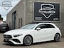Mercedes-Benz A-klasse A200 200 AMG Nieuw Model Line Pano/Ambiente/Facelift/Camera