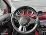 Opel Adam 1.2 Jam Favourite | Cruise | Airco | Halfleder