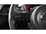Toyota Aygo X 1.0 VVT-i S-CVT Automaat Premium / Navigatie / Stoelverwarming / Camera
