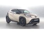 Toyota Aygo X 1.0 VVT-i S-CVT Automaat Premium / Navigatie / Stoelverwarming / Camera