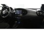 Toyota Aygo X 1.0 VVT-i S-CVT Automaat Premium / Navigatie / Stoelverwarming / Camera